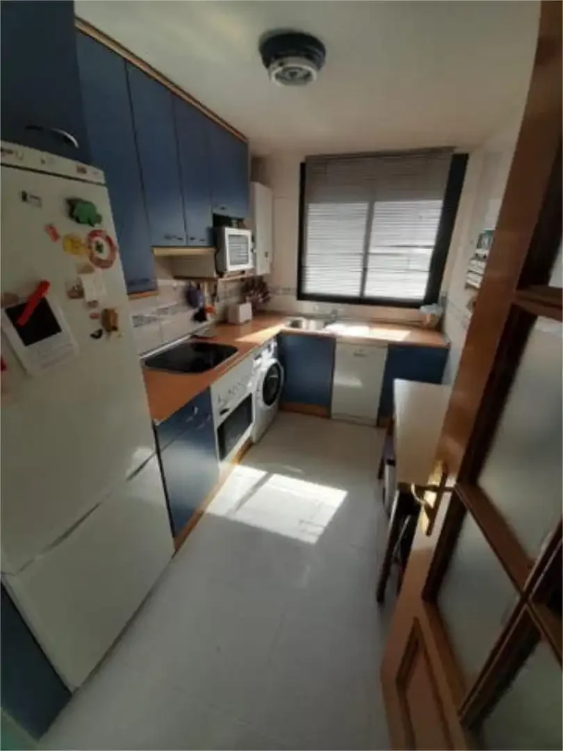 Piso en Arganzuela - Foto 4