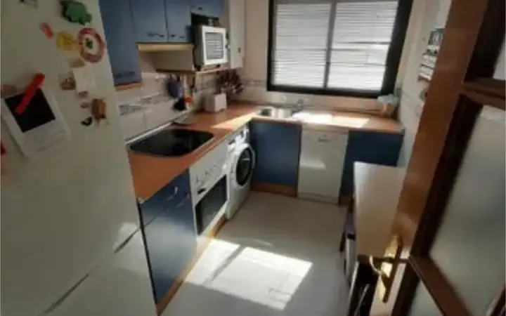 Piso en Arganzuela - Foto 4