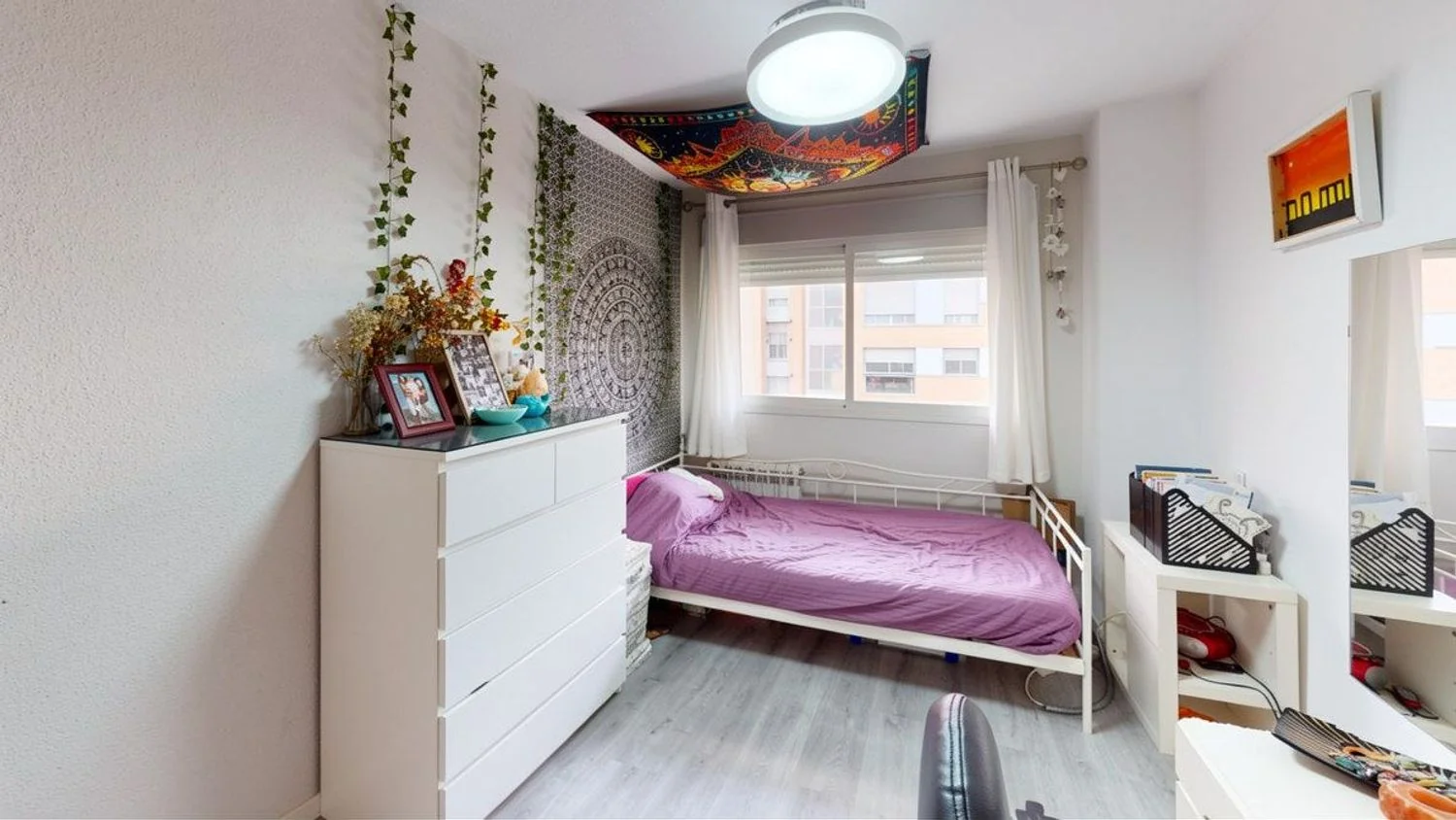 Piso en Calle de Redecilla del Camino, 2, Las Tablas - Foto 11