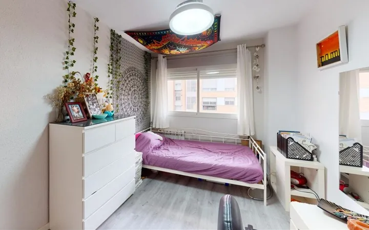 Piso en Calle de Redecilla del Camino, 2, Las Tablas - Foto 11