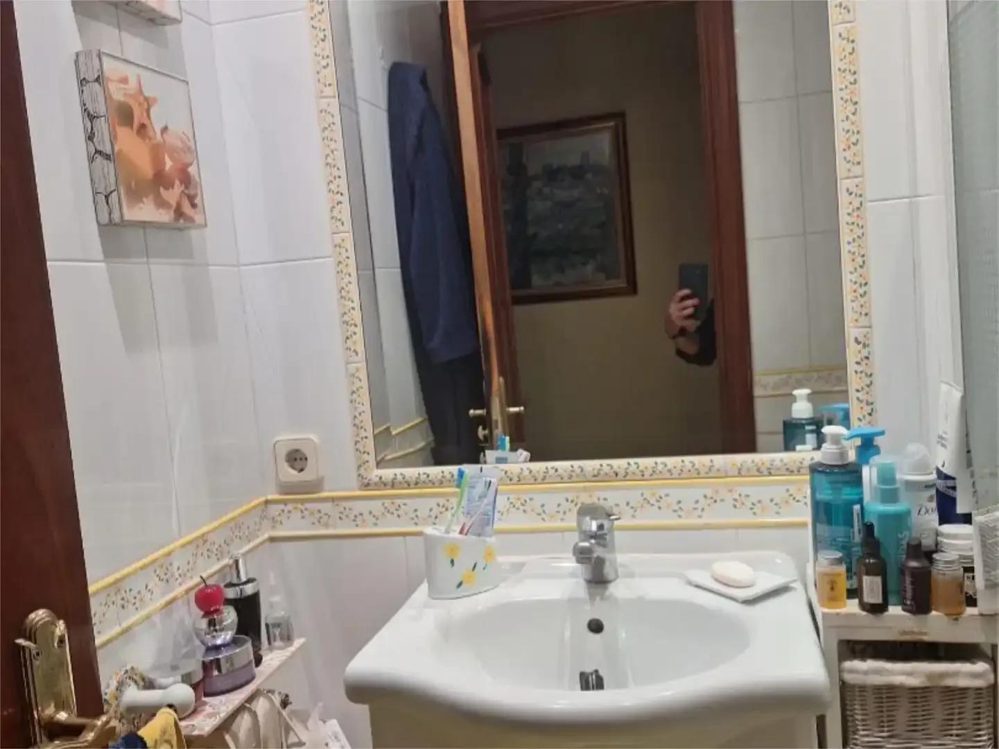 Piso en  Calle de Puenteareas 1 - Foto 17