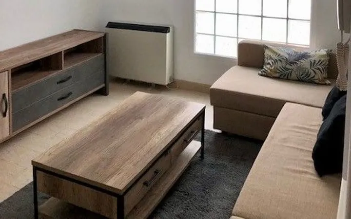 Piso en Calle Mantuano, 39, Ciudad Jardín - Foto 1