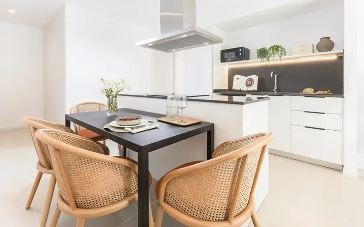 Apartamento en  Barcelona Capital - Foto 6