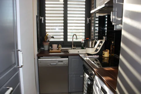 Dúplex en calle bausá, 8 - Foto 17