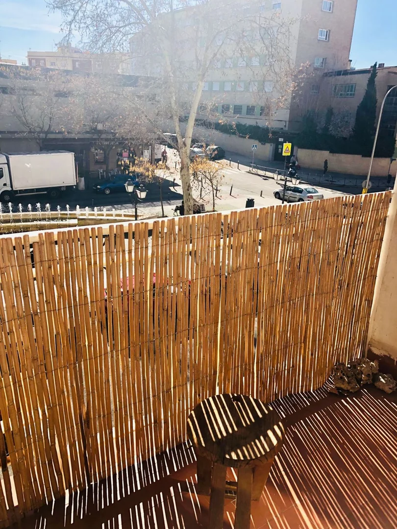 Piso en calle de Esteban Mora, 43 - Foto 7