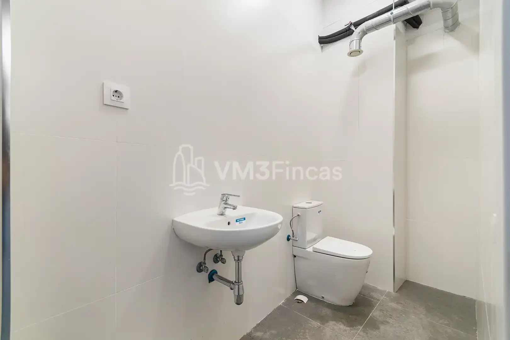 Local comercial en  Carrer de Ramon Turró - Foto 47