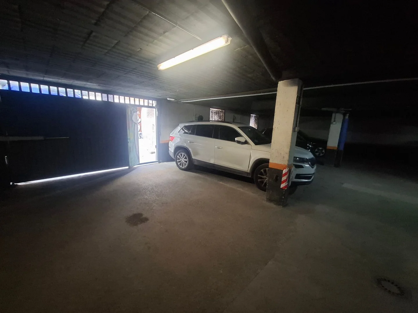 Ático en calle de San Bernardino, 6 - Foto 17