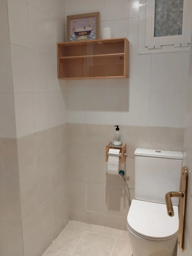 Piso en Barrio Legazpi - Foto 15