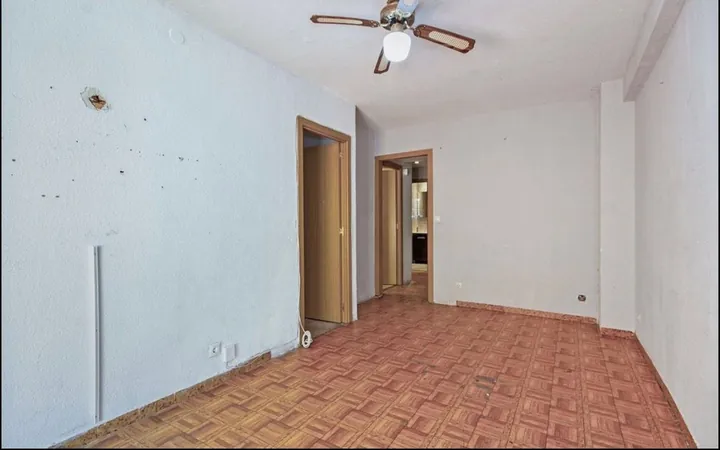 Piso en Calle San Victorino, 23, Puerta Bonita - Foto 1