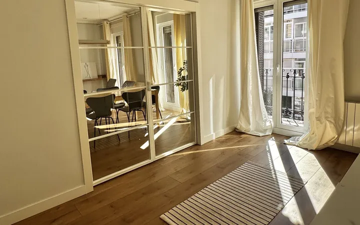 Piso en Calle de Ponzano, 28, Nuevos Ministerios-Ríos Rosas - Foto 6