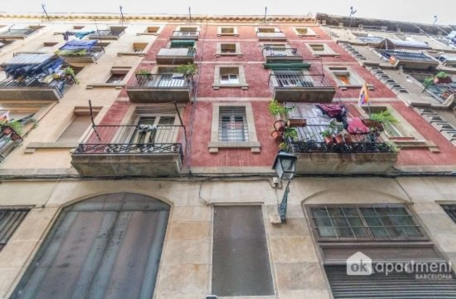 Piso en Calle de la Riereta, 5, El Raval - Foto 13