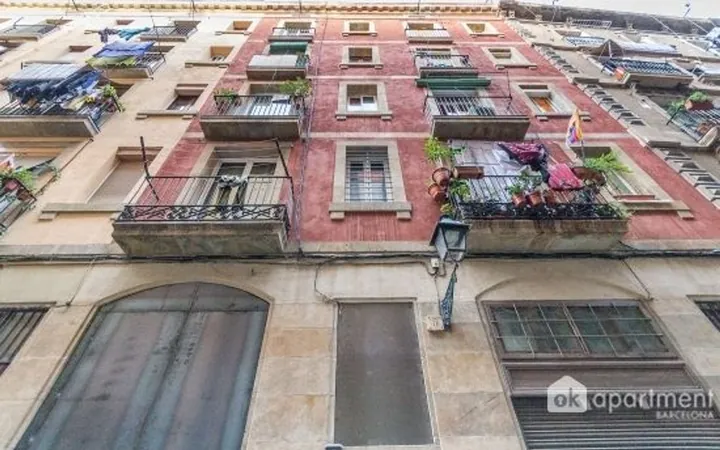 Piso en Calle de la Riereta, 5, El Raval - Foto 13