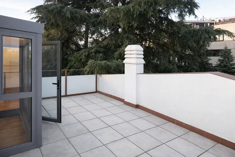 Casa o chalet independiente en Calle de la Duquesa de Castrejón, 11 a, Colina - Foto 8