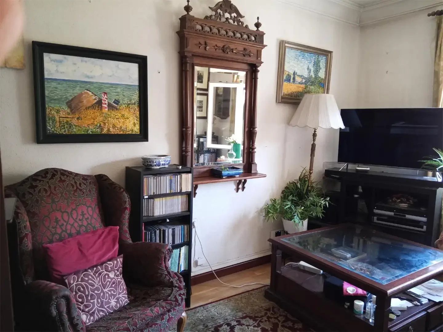 Piso en  Calle de Santiago de Masarnau 2 - Foto 14