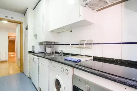 Piso en calle de Cádiz, 7 - Foto 2