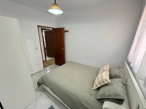 Piso en calle de Nicolás Usera, 61 - Foto 6