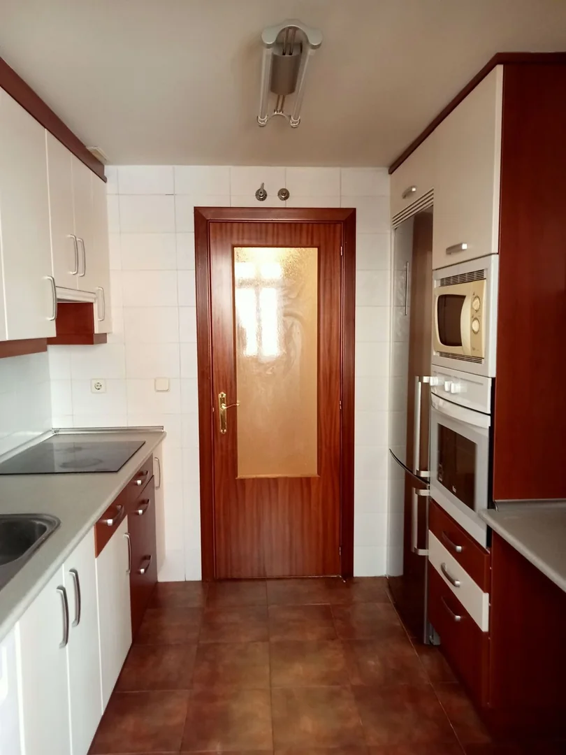 Piso en Calle Burguete, 40, Las Tablas - Foto 11