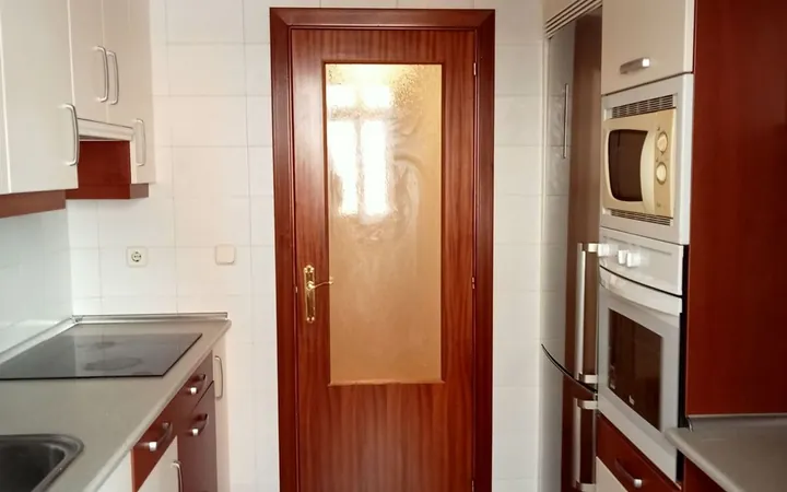 Piso en Calle Burguete, 40, Las Tablas - Foto 11