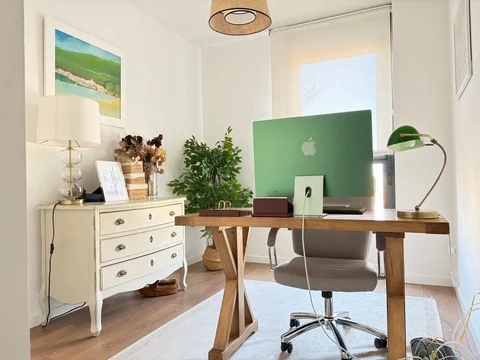 Piso en calle de Manuel Gutiérrez Mellado, 11 - Foto 23