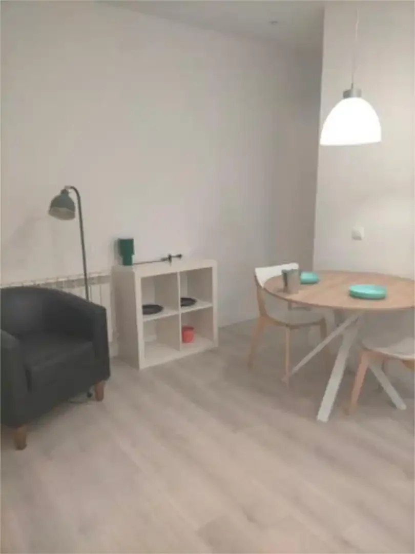 Piso en Chamberí - Foto 2