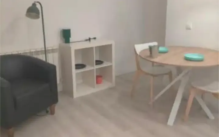 Piso en Chamberí - Foto 2