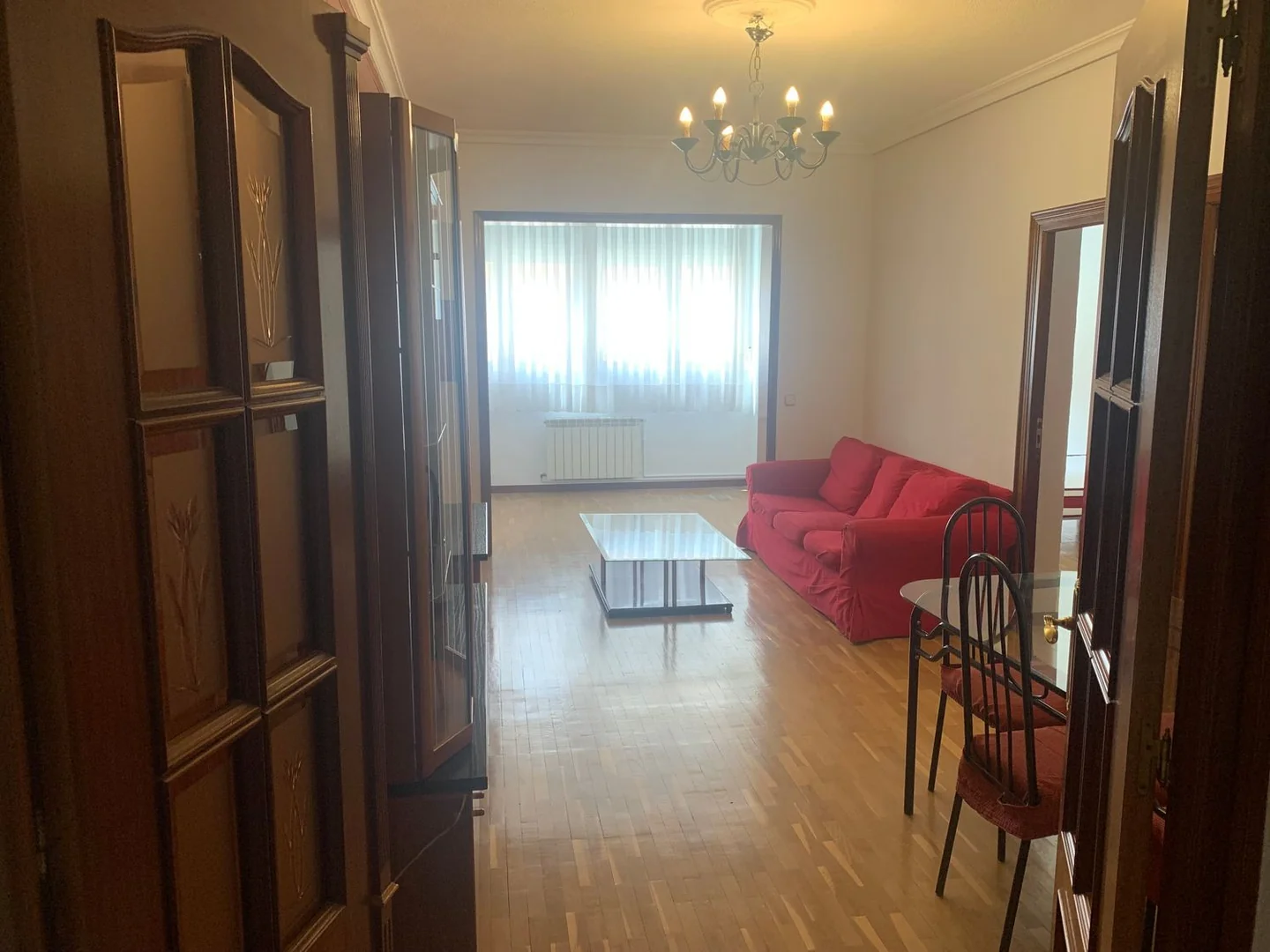 Piso en Calle de Nieremberg, 23, Ciudad Jardín - Foto 14