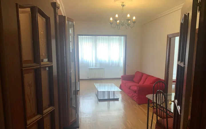 Piso en Calle de Nieremberg, 23, Ciudad Jardín - Foto 14