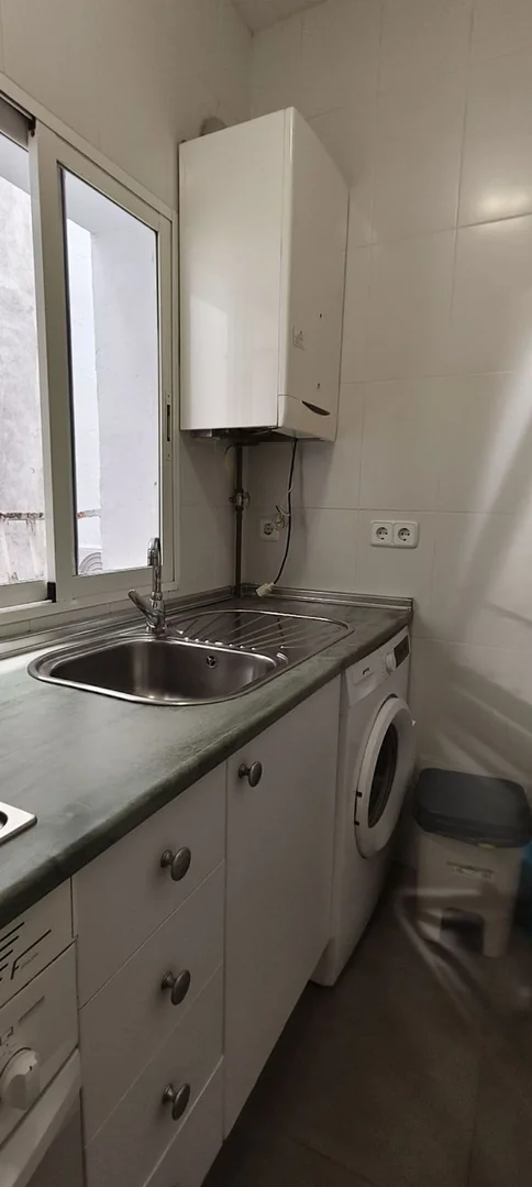 Piso en Calle de Ponzano, 78, Nuevos Ministerios-Ríos Rosas - Foto 4