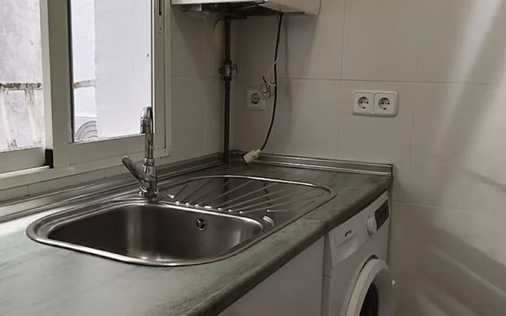 Piso en Calle de Ponzano, 78, Nuevos Ministerios-Ríos Rosas - Foto 4