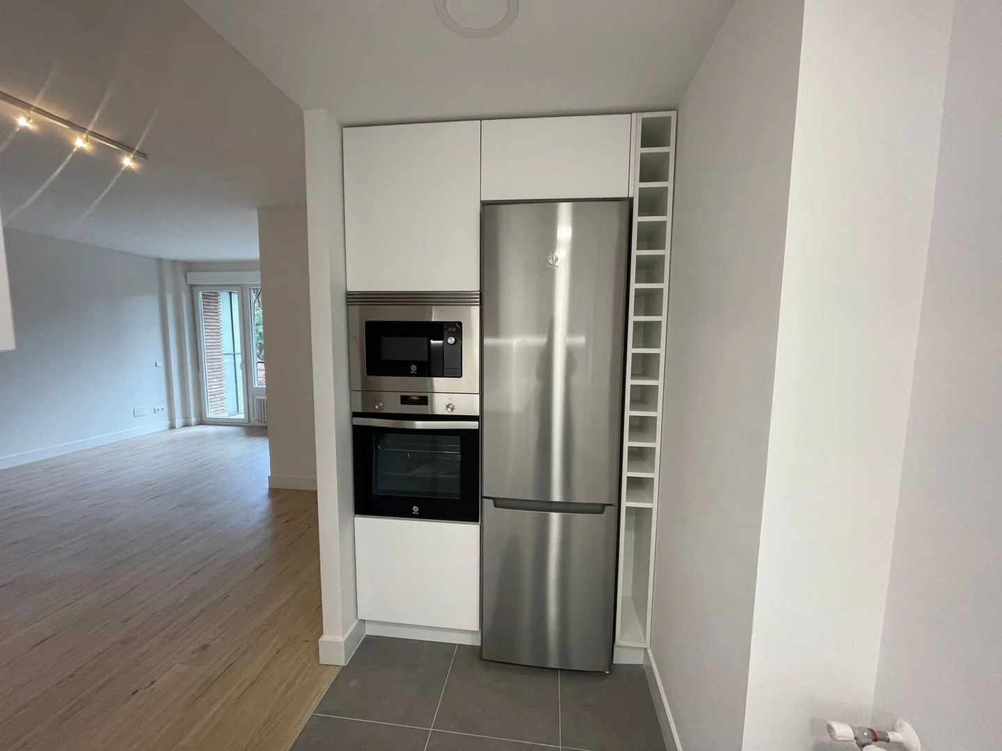 Piso en paseo de La Habana, 46 - Foto 6