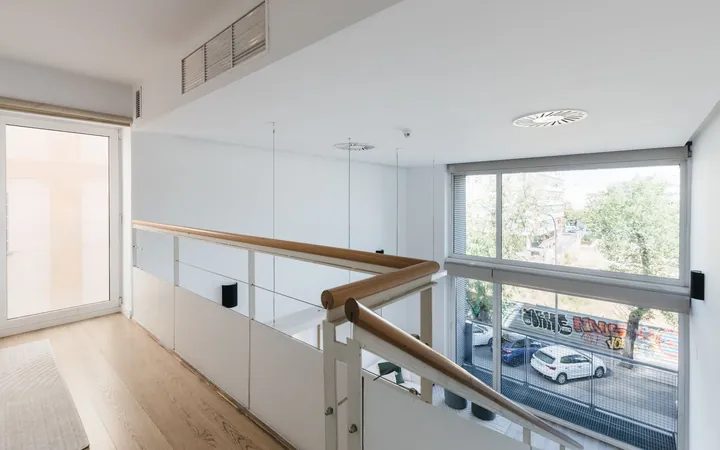 Dúplex en Calle de Julián Camarillo, Simancas - Foto 18