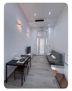 Piso en Lavapiés - Foto 2