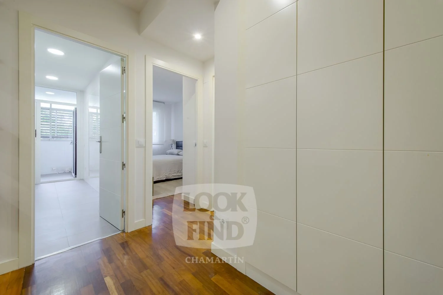 Piso en Avenida de los Madroños, Conde Orgaz-Piovera - Foto 16