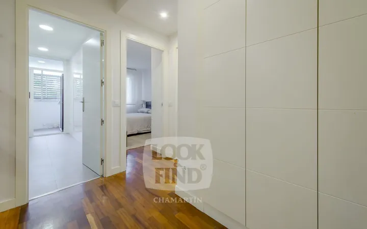 Piso en Avenida de los Madroños, Conde Orgaz-Piovera - Foto 16