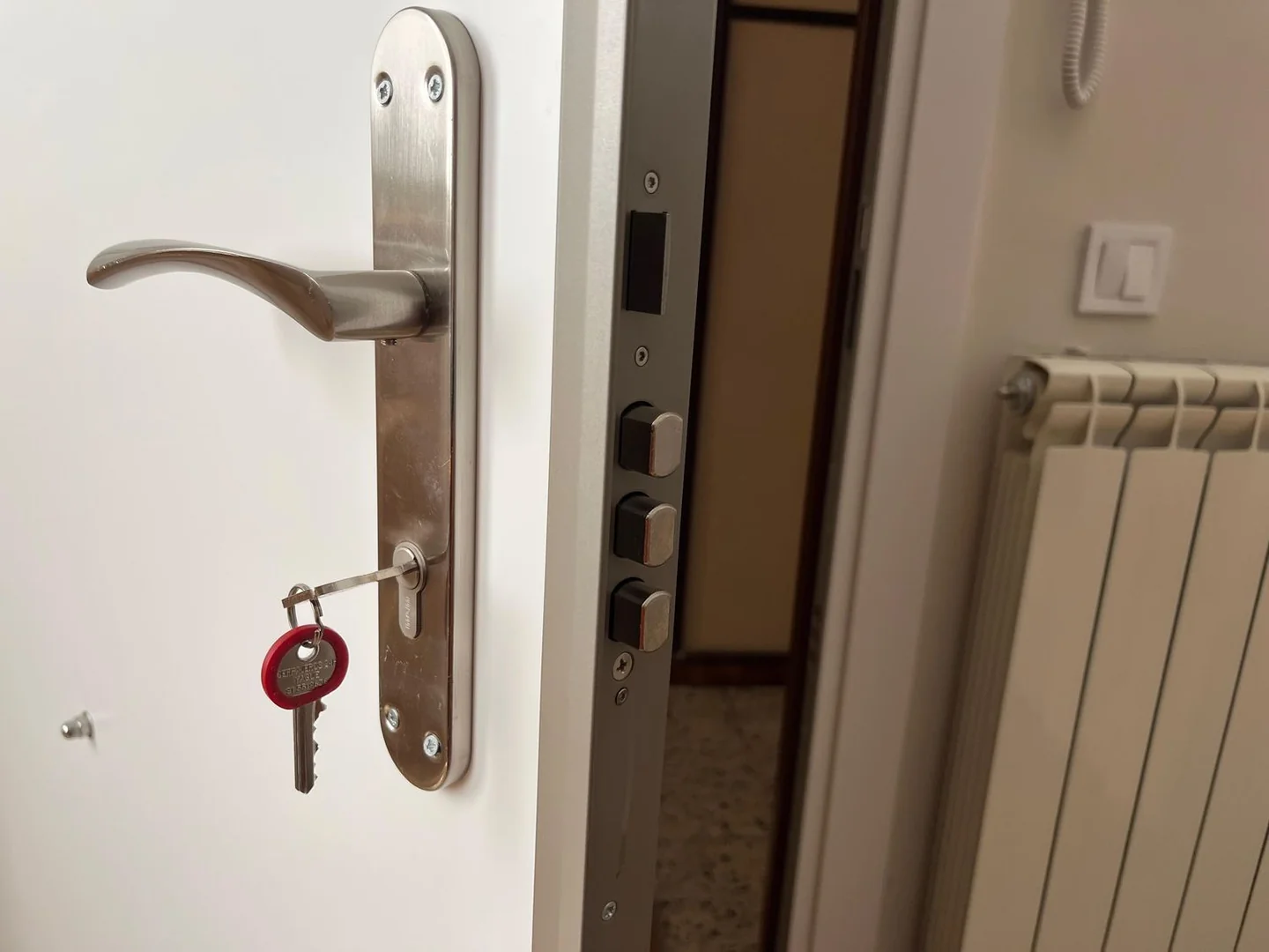 Piso en Calle de Juan Bravo, 61, Lista - Foto 14