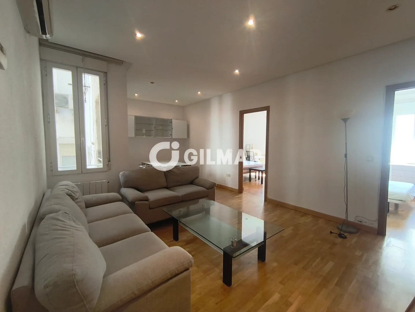 Piso en Chamartín, Madrid - Foto 2