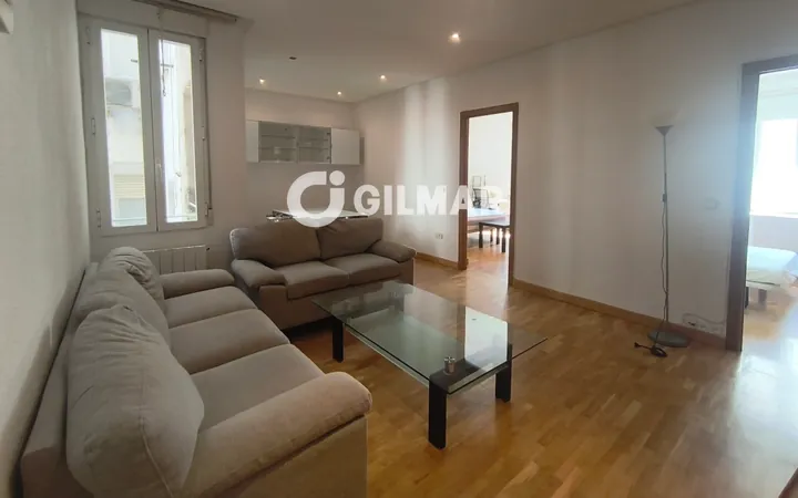 Piso en Chamartín, Madrid - Foto 2