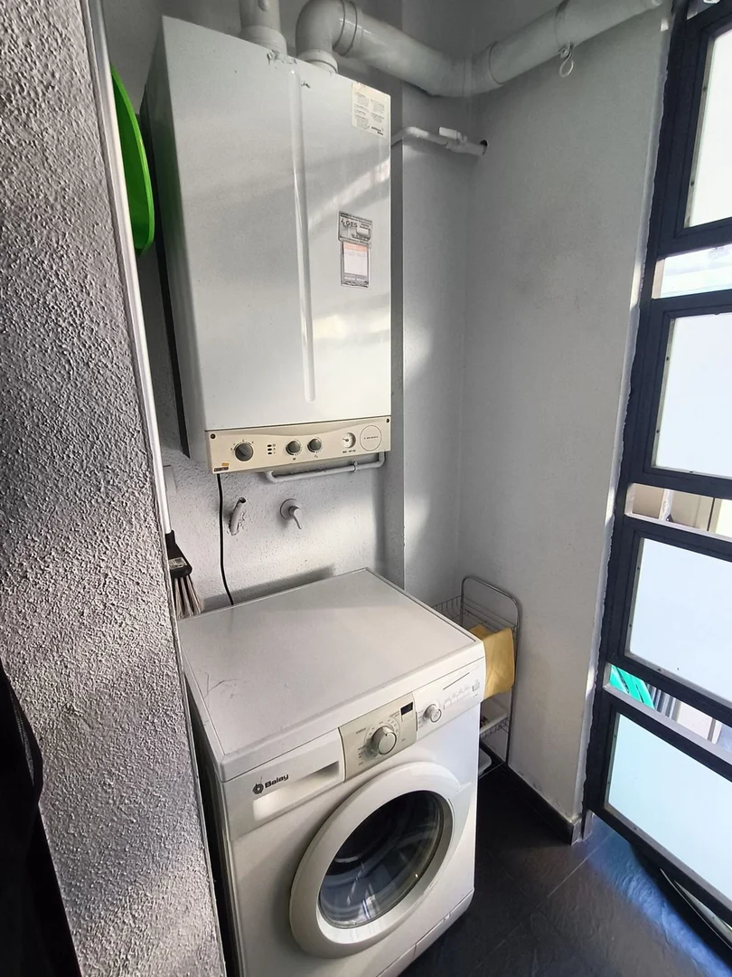 Piso en calle Rogelio Muñoz, 4 - Foto 10