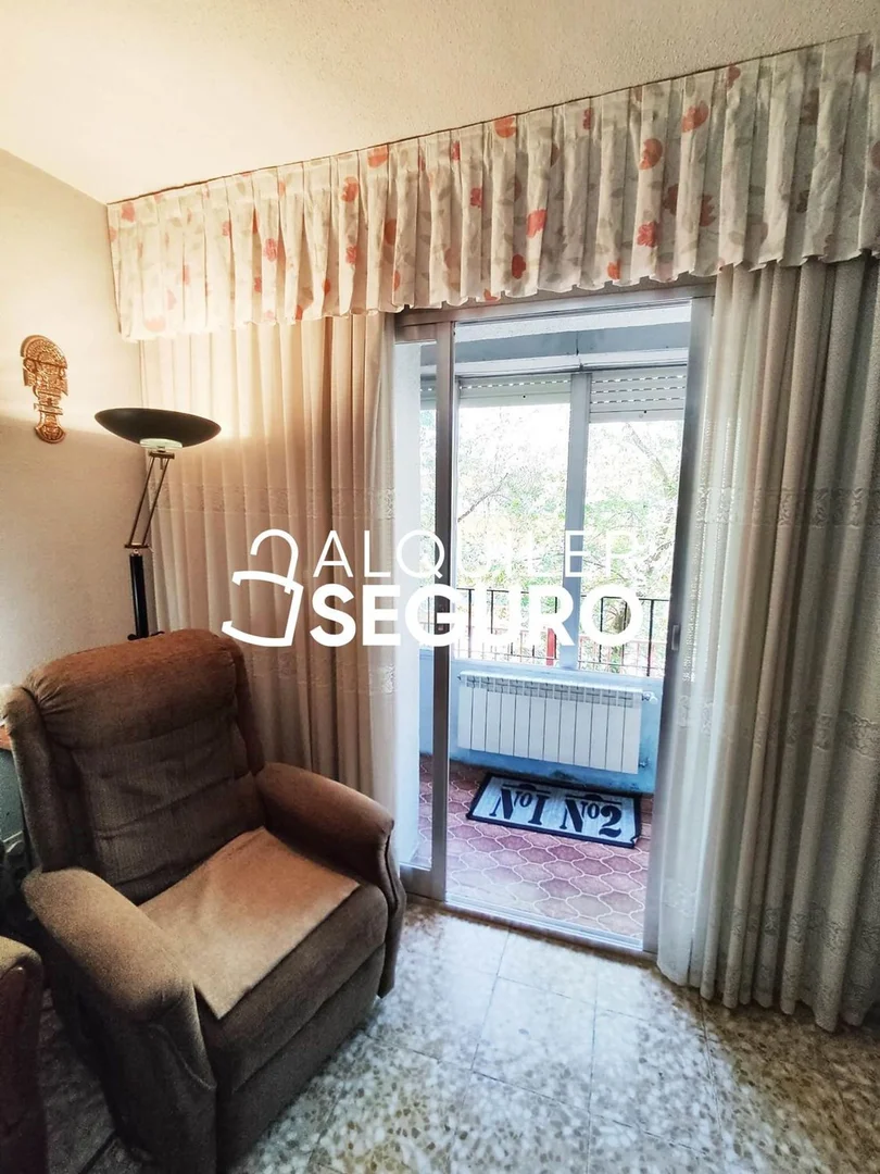 Piso en Calle de Sarriá - Foto 4