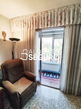 Piso en Calle de Sarriá - Foto 4