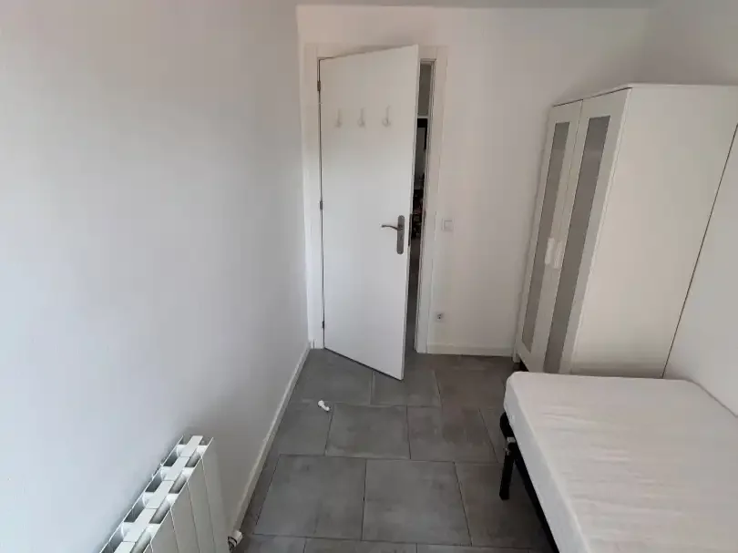 Piso en  Carrer de Jorge Manrique 23 - Foto 10
