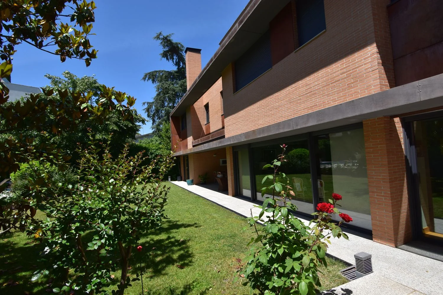 Casa o chalet independiente en Mirasierra - Foto 4