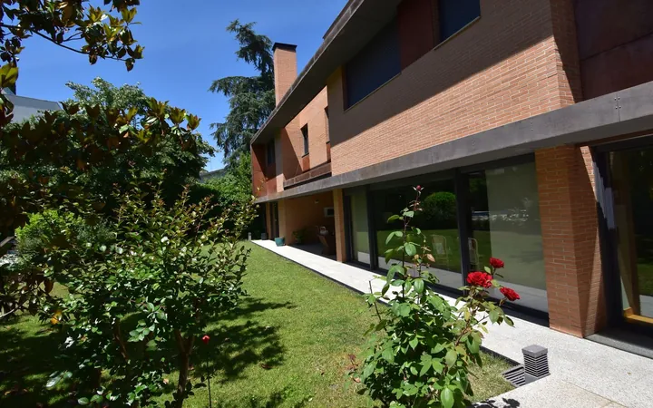 Casa o chalet independiente en Mirasierra - Foto 4