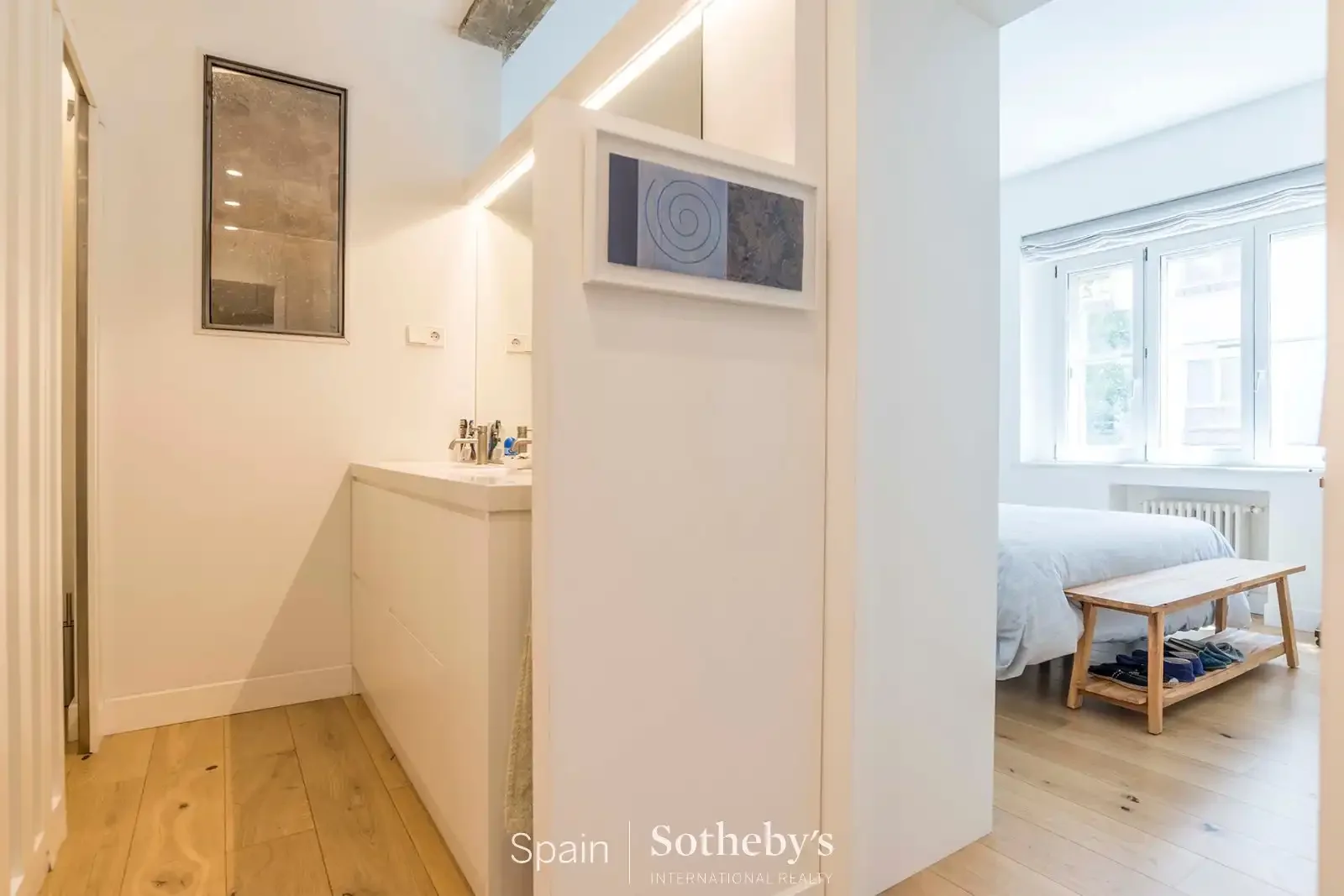 Apartamento en  Calle de Bretón de los Herreros - Foto 26