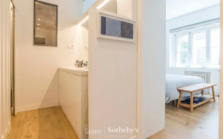 Apartamento en  Calle de Bretón de los Herreros - Foto 26