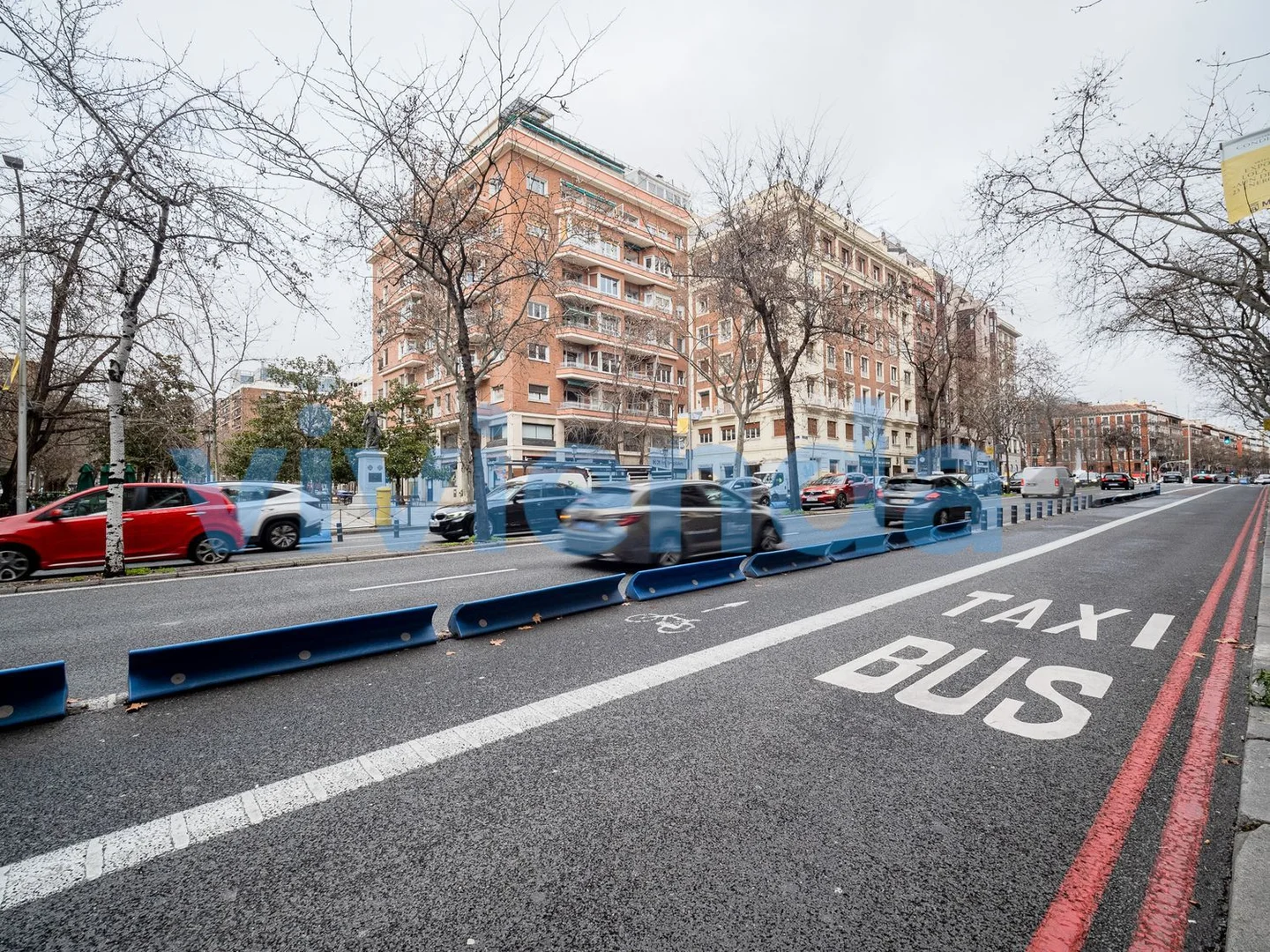 Piso en Barrio Malasaña-Universidad - Foto 31
