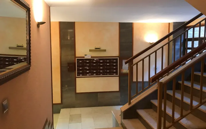 Piso en Calle de la Infanta Mercedes, 107, Cuzco-Castillejos - Foto 31