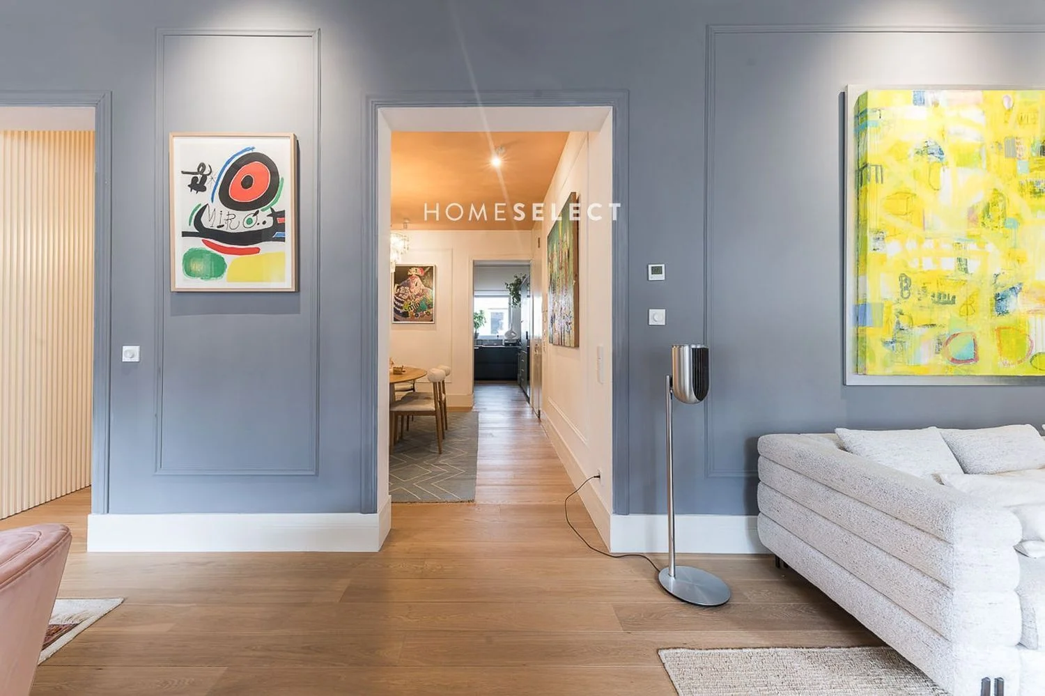 Piso en calle de Fuencarral - Foto 8