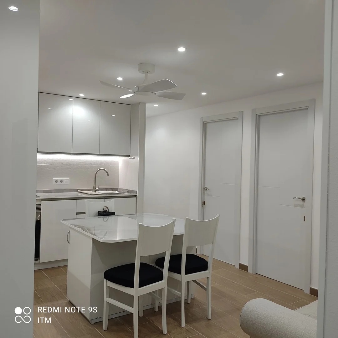 Piso en calle de Llull, 465 - Foto 5