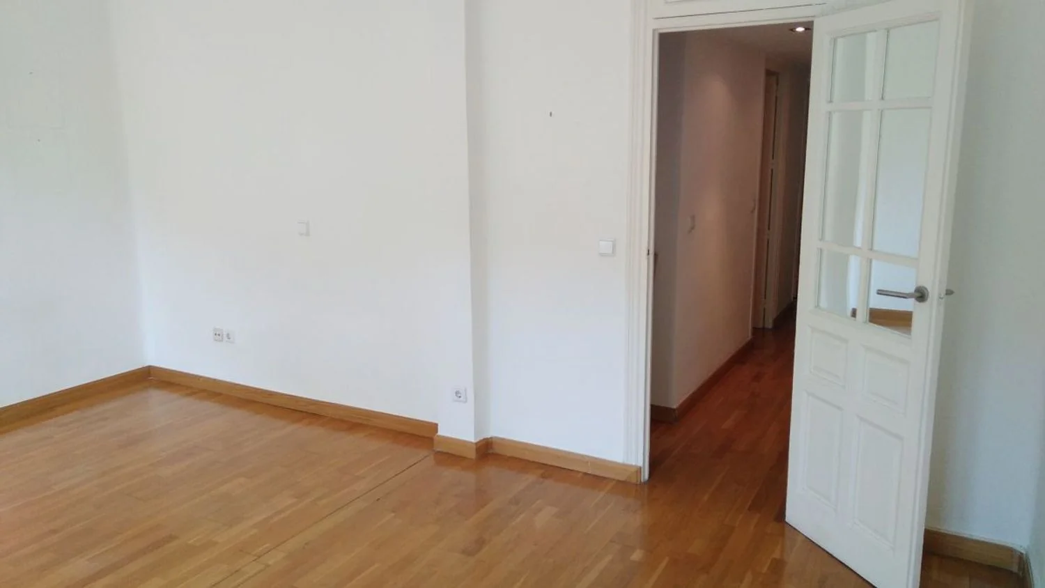 Piso en Calle de Ríos Rosas, Nuevos Ministerios-Ríos Rosas - Foto 6